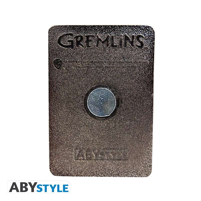 Magnete Premium Gremlins “Don’t Feed After Midnight”