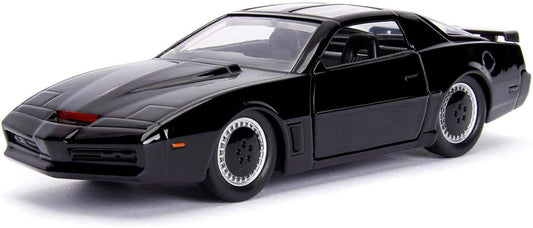 KNIGHT RIDER / SUPERCAR - 1982 PONTIAC FIREBIRD in scala 1:32!