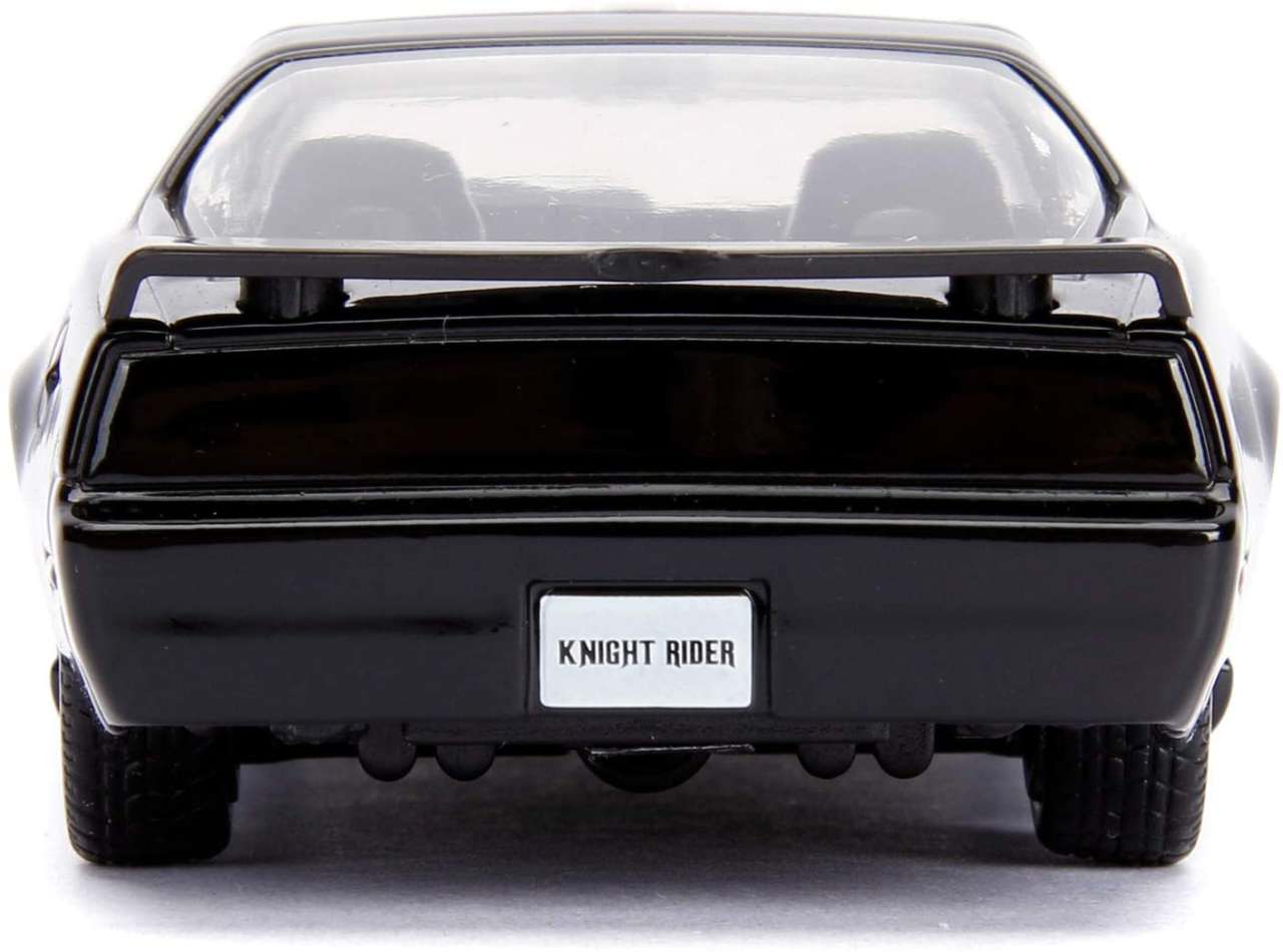 KNIGHT RIDER / SUPERCAR - 1982 PONTIAC FIREBIRD in scala 1:32!