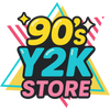 90's Y2K Store