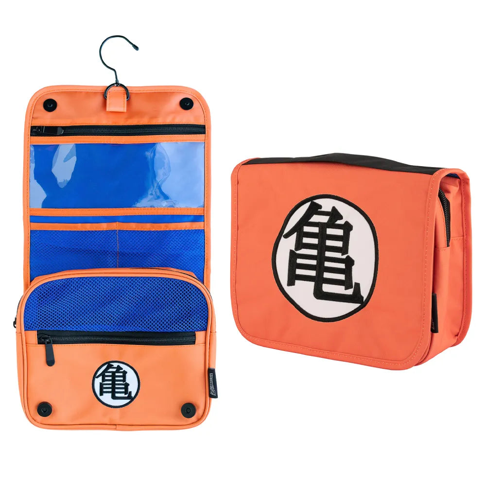 Borsa Organizzatore Auto Dragon Ball Z Kame | Organizer Impermeabile da Viaggio