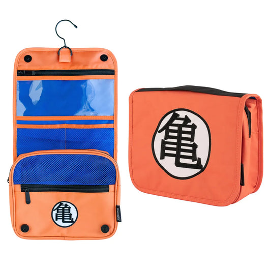 Borsa Organizzatore Auto Dragon Ball Z Kame | Organizer Impermeabile da Viaggio