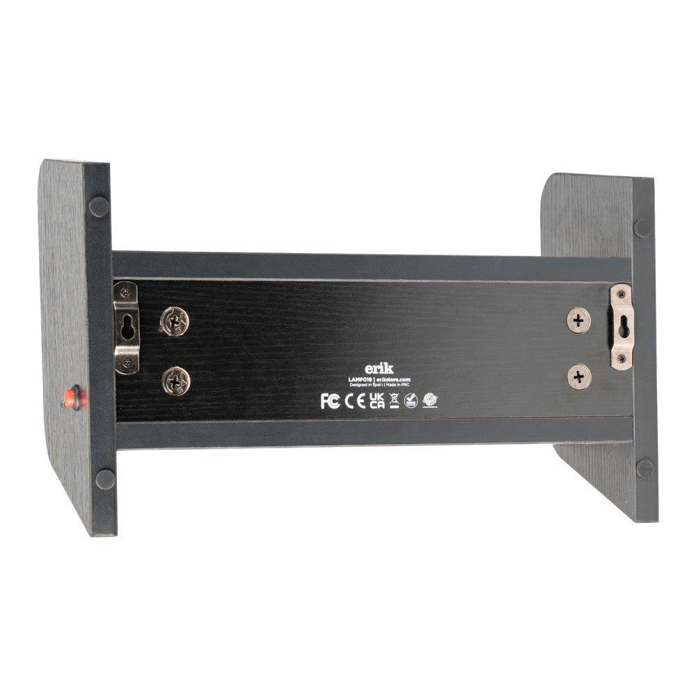 Lampada Arcade Stranger Things PALACE | Mensola Retroilluminata USB Ricaricabile